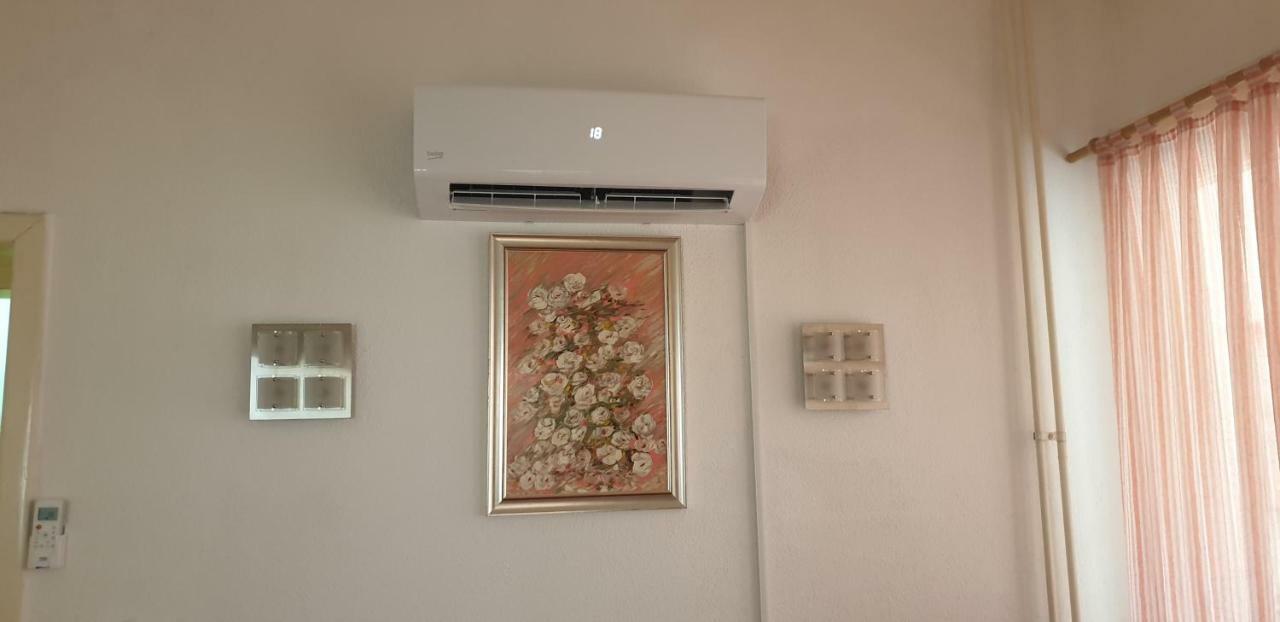 ゼニツァTrosoban Stan U Zeniciアパートメント エクステリア 写真